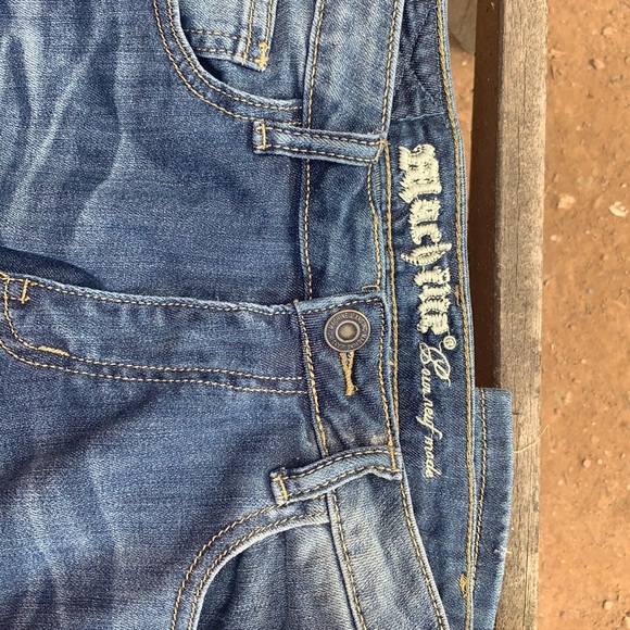 Machine Jeans - Picture 2 of 4